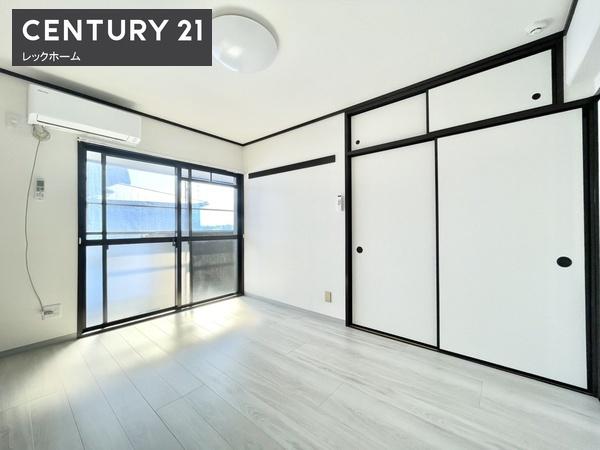 大東市深野５丁目のマンション