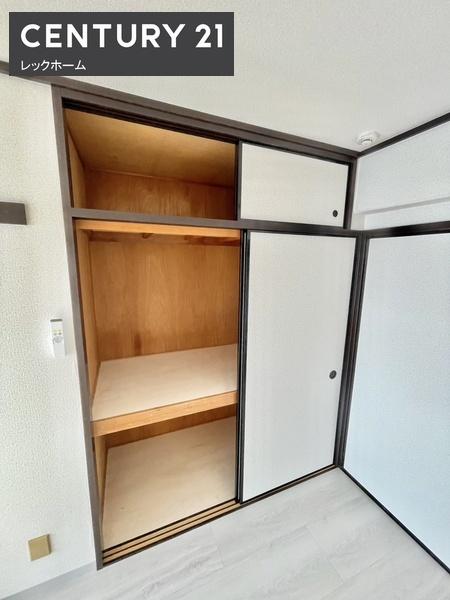 大東市深野５丁目のマンション