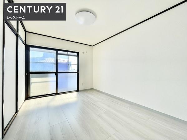 大東市深野５丁目のマンション