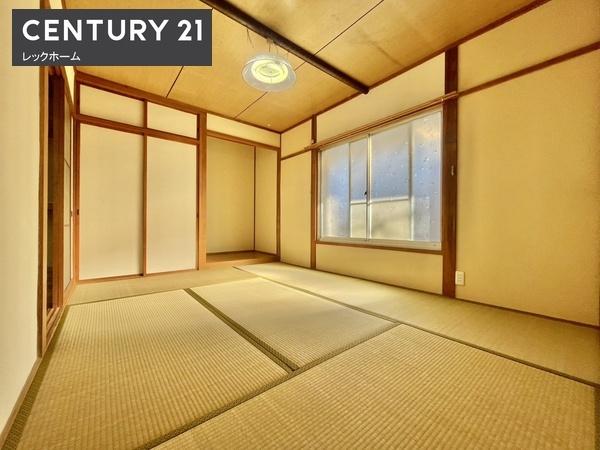 大東市幸町の貸家