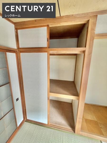 大東市幸町の貸家