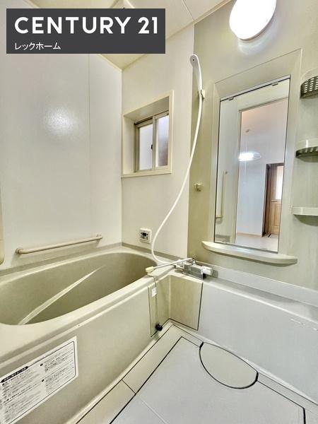 大東市幸町の貸家