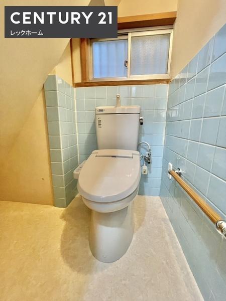 大東市幸町の貸家