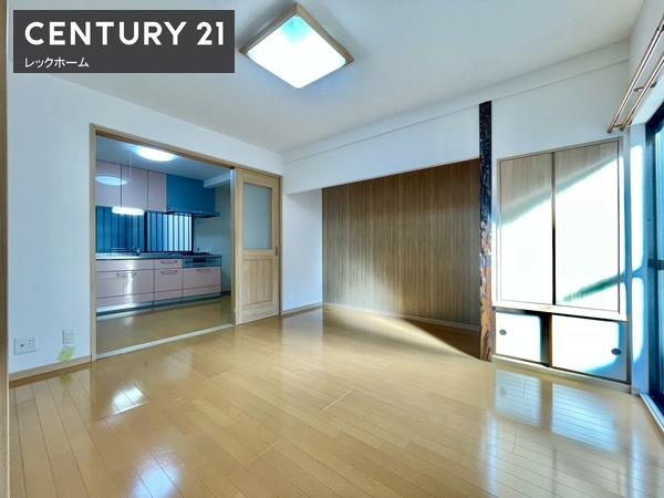 大東市幸町の貸家