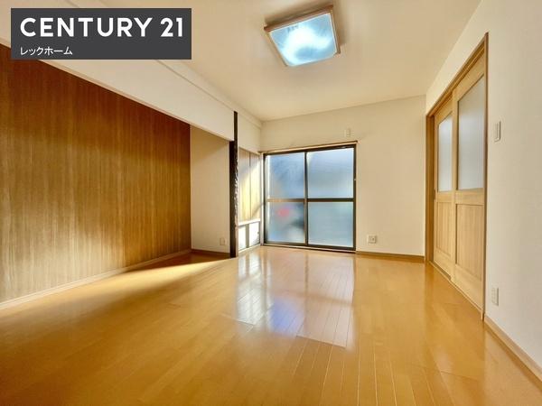 大東市幸町の貸家