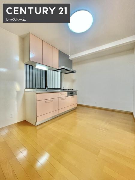 大東市幸町の貸家