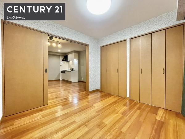 アドバンス松田３番館