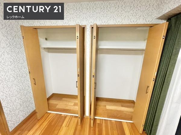 アドバンス松田３番館