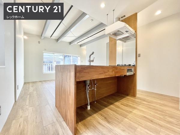 東大阪市若江本町１丁目の貸家