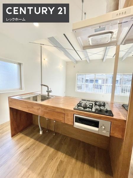 東大阪市若江本町１丁目の貸家