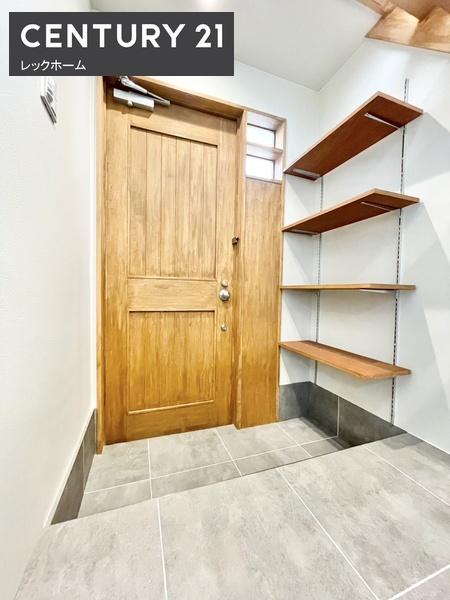 東大阪市若江本町１丁目の貸家