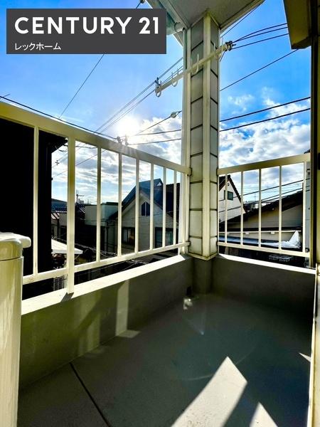 東大阪市若江本町１丁目の貸家