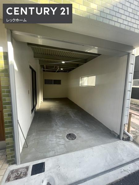 東大阪市若江本町１丁目の貸家