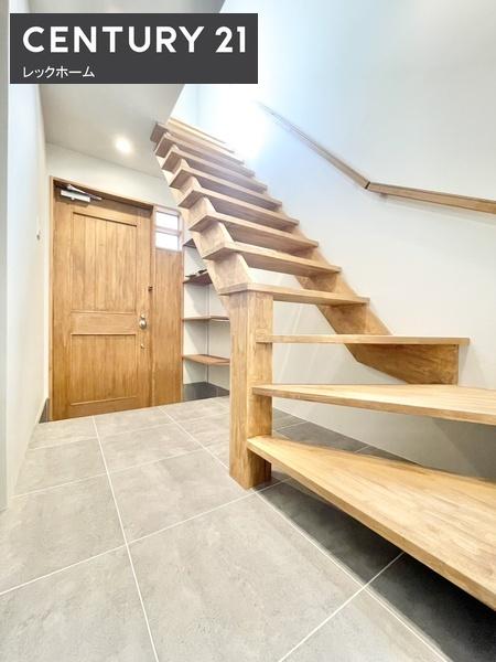 東大阪市若江本町１丁目の貸家