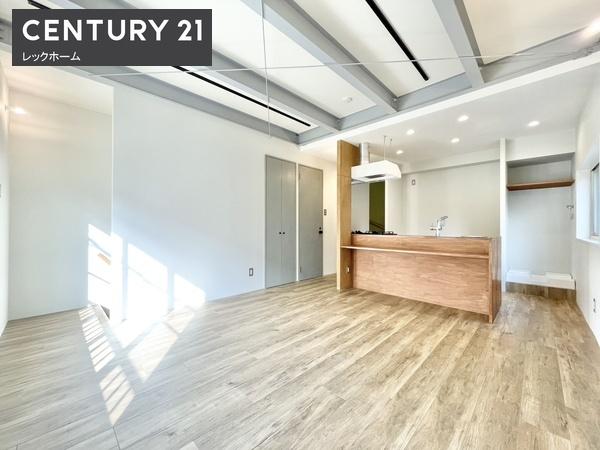 東大阪市若江本町１丁目の貸家