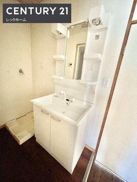 大東市三箇４丁目のマンション