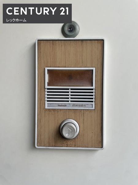 大東市三箇４丁目のマンション