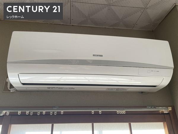 大東市三箇４丁目のマンション