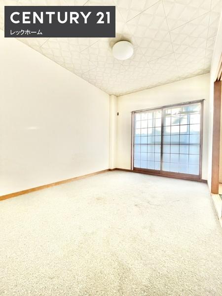 大東市三箇４丁目のマンション