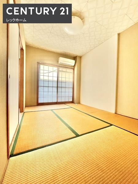 大東市三箇４丁目のマンション