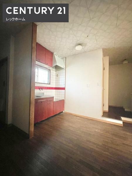 大東市三箇４丁目のマンション