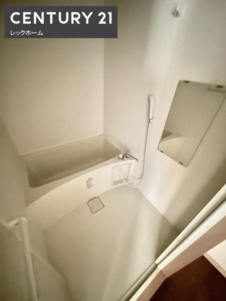 大東市三箇４丁目のマンション