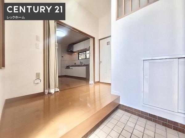 東大阪市松原２丁目の貸家