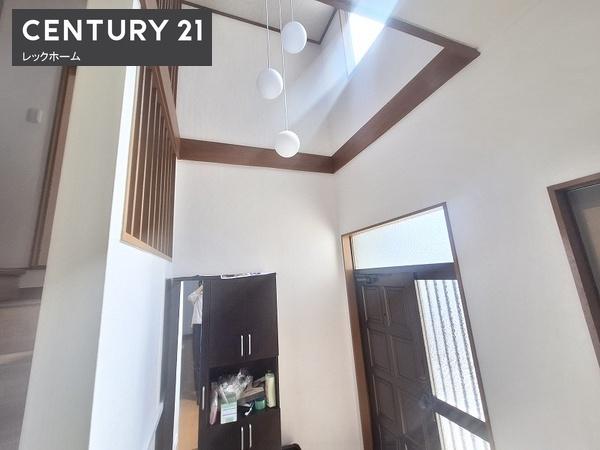 東大阪市松原２丁目の貸家