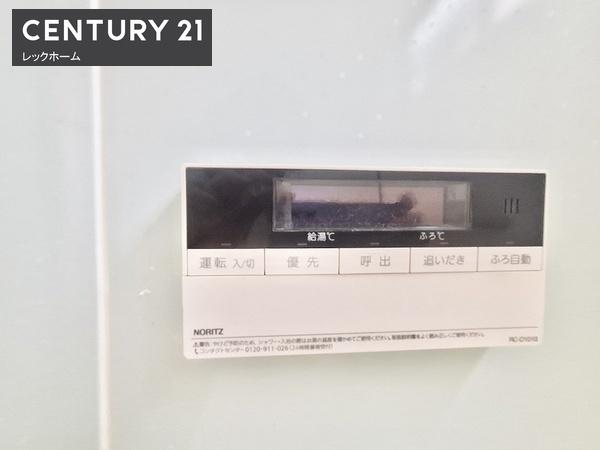 東大阪市松原２丁目の貸家