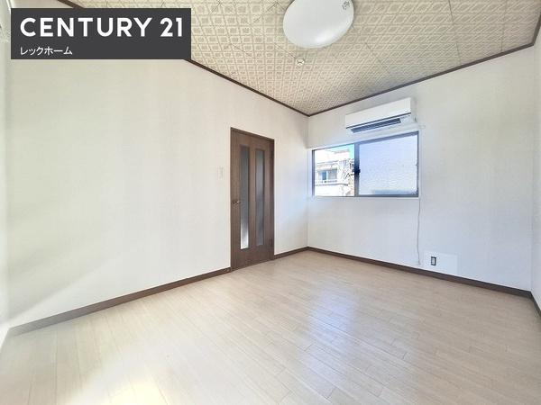 東大阪市松原２丁目の貸家