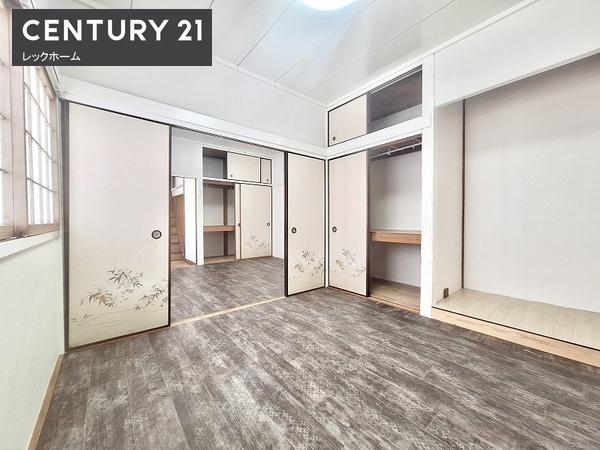 東大阪市松原２丁目の貸家