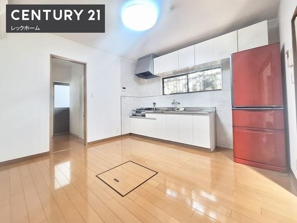 東大阪市松原２丁目の貸家