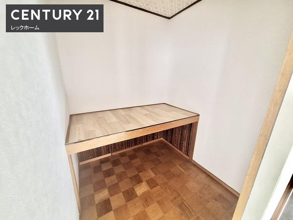 東大阪市松原２丁目の貸家