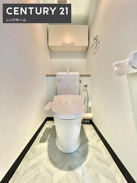 八戸ノ里ニュースカイハイツ