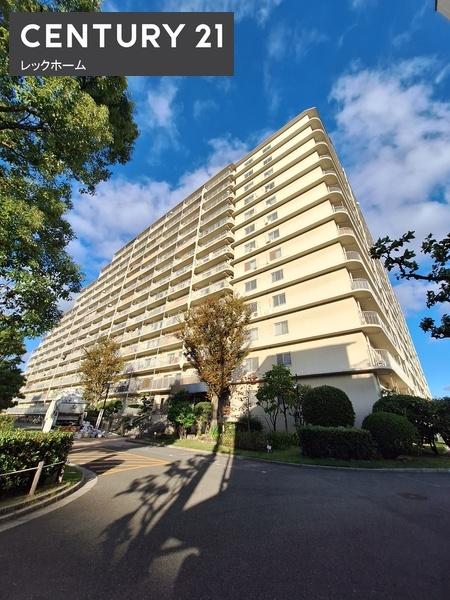 八戸ノ里ニュースカイハイツ