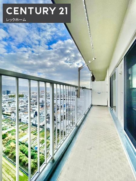 八戸ノ里ニュースカイハイツ