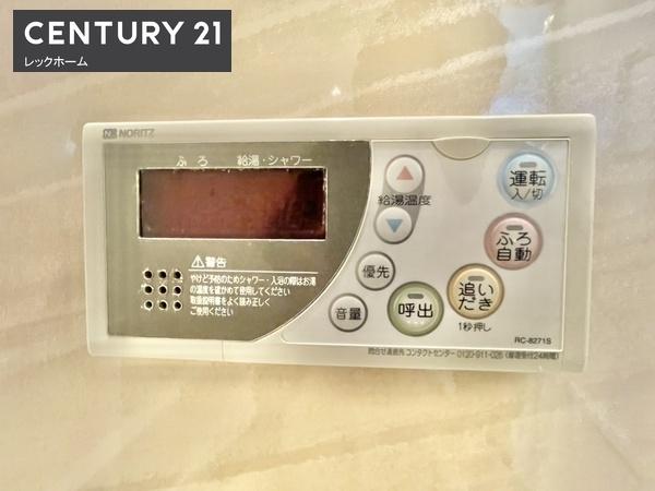 八戸ノ里ニュースカイハイツ