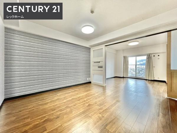 八戸ノ里ニュースカイハイツ