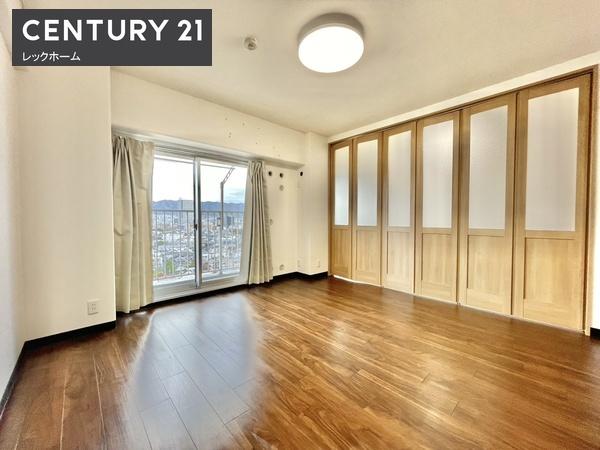 八戸ノ里ニュースカイハイツ