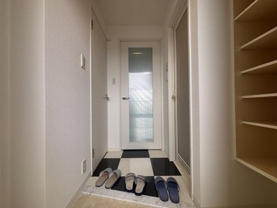 大東市末広町のマンション