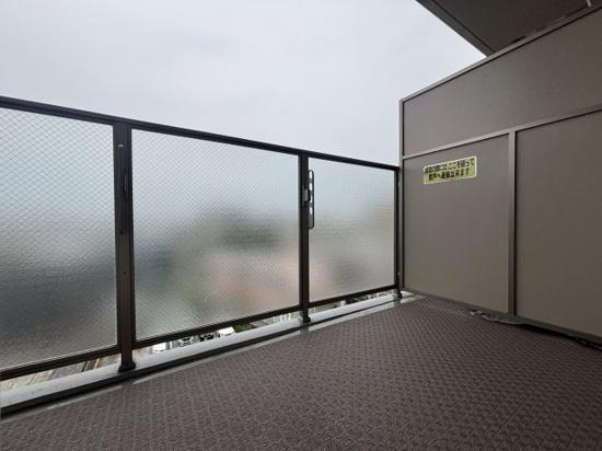 大東市末広町のマンション