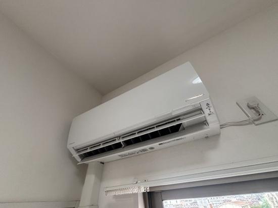 大東市末広町のマンション