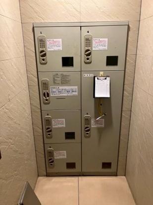 大東市末広町のマンション