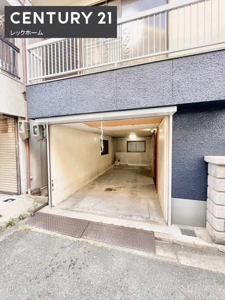 東大阪市善根寺町６丁目の貸家