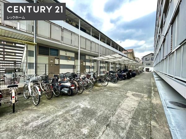 第2クリスタルハイツ