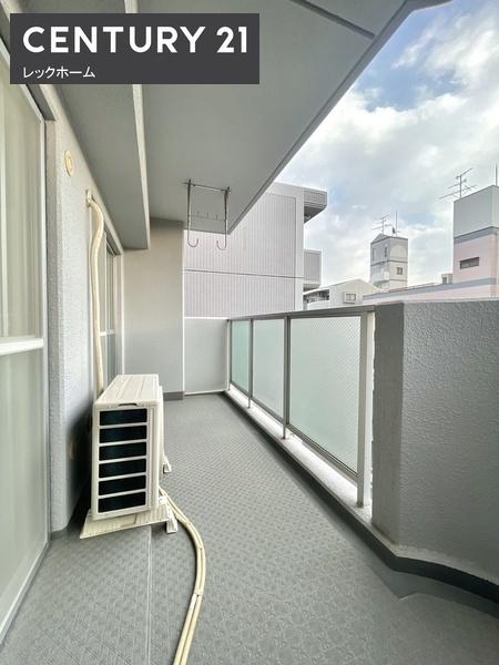 大阪市東成区神路１丁目のマンション