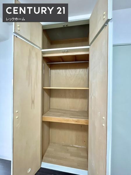 大阪市東成区神路１丁目のマンション