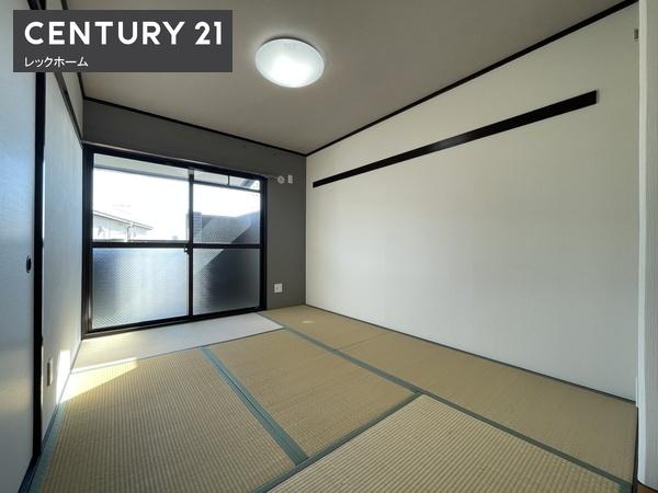 大東市深野５丁目のマンション