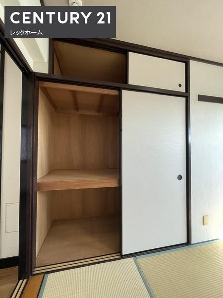 大東市深野５丁目のマンション