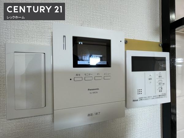 大東市深野５丁目のマンション